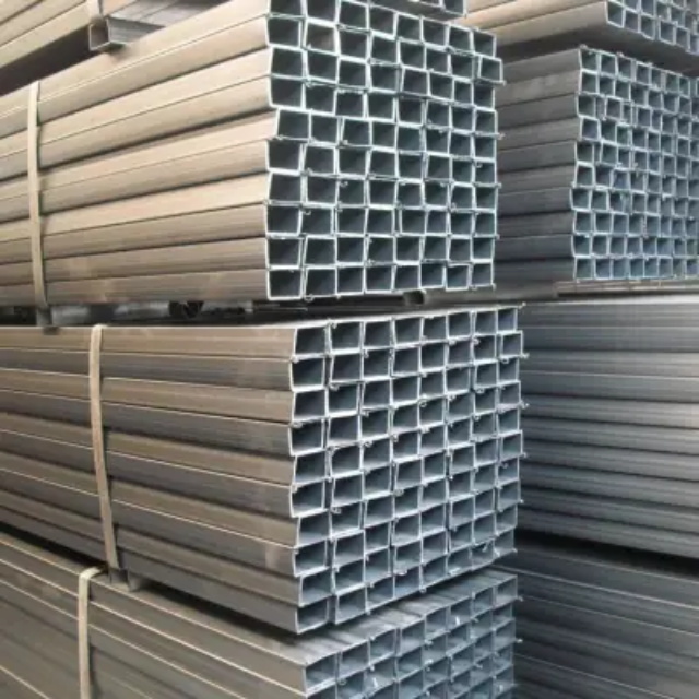 东港q235b镀锌方管